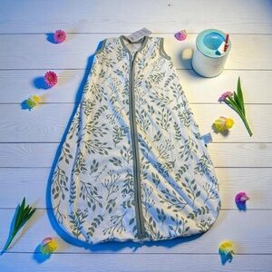 Yoofoss Baby Sleeping Bag – 6-12 Months, 100% Cotton, Baby Sleep Sack  NWT